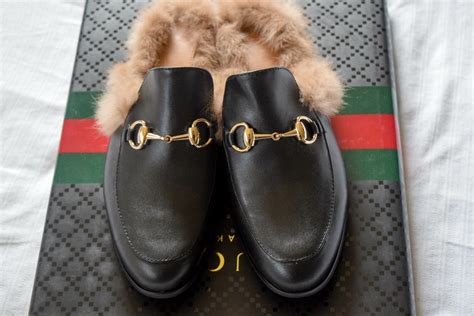 gucci shoes knockoffs|best Gucci princetown knockoff.